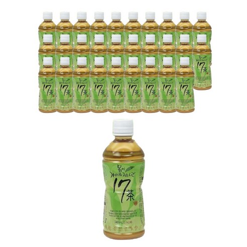 제트스카이 남양 17차, 340ml, 30개