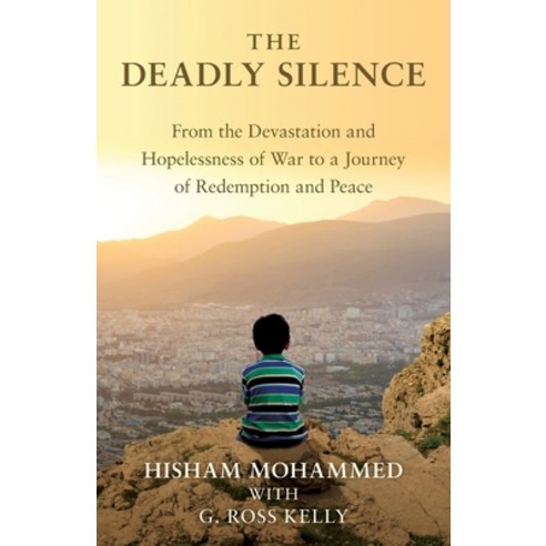(영문도서) The Deadly Silence Paperback, Gatekeeper Press, English, 9781662906961