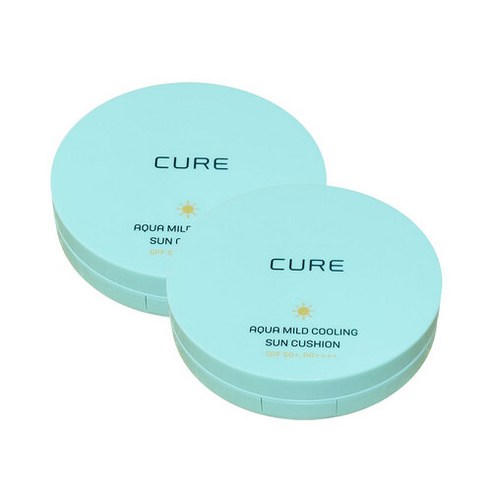 김정문알로에 큐어 아쿠아 마일드 선쿠션 25g(SPF50+) 본품2개 SF, 상세페이지 참조, 상세페이지 참조, 상세페이지 참조