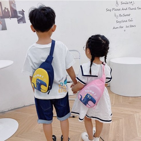 귀여움과 실용성을 모두 갖춘 똑똑한 선택!