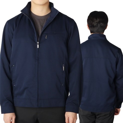 K2 SAFETY 베이직 매쉬 집업 자켓 JP-3321