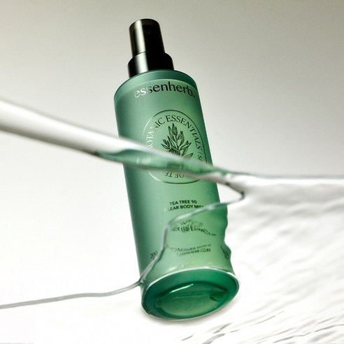 피부를 위한 최고의 동반자