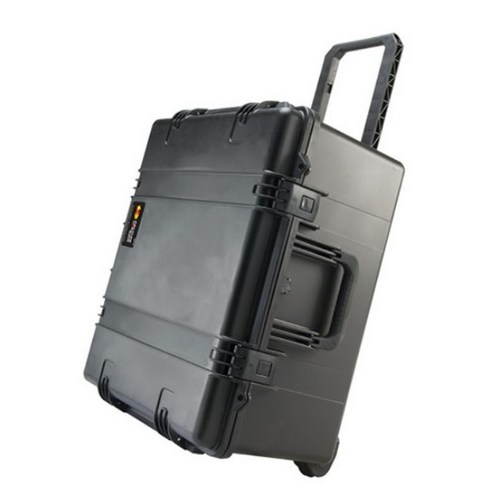 펠리칸스톰케이스 PelicanStorm case iM2875 With Foam 블랙