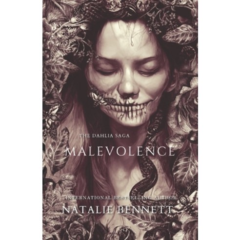 (영문도서) Malevolence: Le Paperback, Independently Published, English, 9798392314263