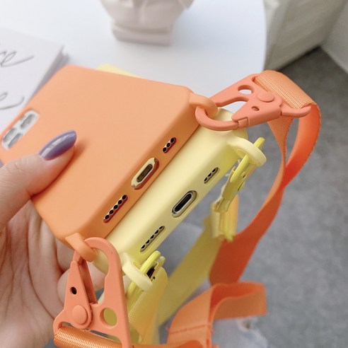 스마트폰 분실 걱정 끝! 스타일과 실용성을 겸비한 필수 아이템