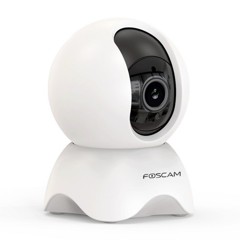 가정 및 애완동물을 위한 기능이 풍부한 IP 카메라: 아이노비아 포스캠 R3 홈캠