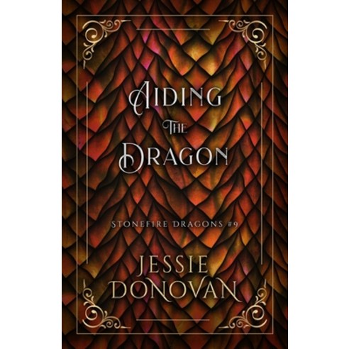 (영문도서) Aiding the Dragon Paperback, Mythical Lake Press, English, 9798891560000