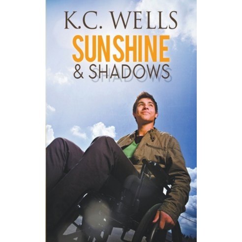 (영문도서) Sunshine & Shadows Paperback, K.C. Wells, English, 9781915861801