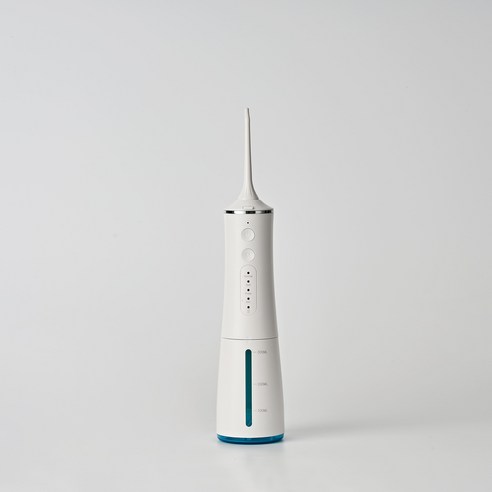 휴대용 구강세정기 대용량 V2은 치과에서 공식으로 추천하는 제품입니다.