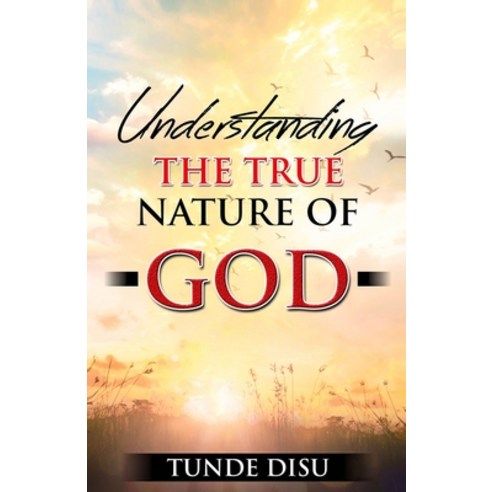Understanding The True Nature of God Paperback, Primedia Elaunch LLC