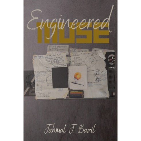 (영문도서) Engineered Muse Paperback, Independently Published, English, 9798872420965