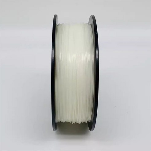 CooBeen TPU 95A 필라멘트 1KG 1.75mm, Natual(투명)