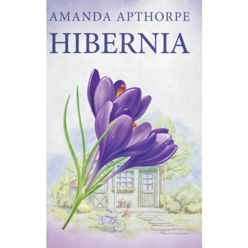 (영문도서) Hibernia Hardcover, Blurb, English, 9781006422683