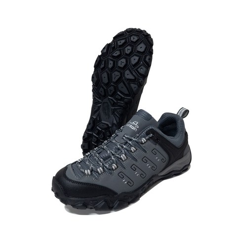 [오케이나우ㅣ인기상품] 콜마운틴 ATO 생활 방수 트레킹화: 모험과 편안함의 완벽한 조화 [OKNOWㅣ추천상품]