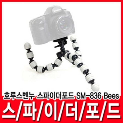 호루스벤누 Spiderpod(SM-836 Bees)[단품], 1개