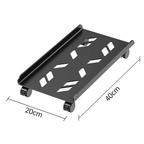 편리함과 효율성을 동시에 제공하는 데스크탑 받침대