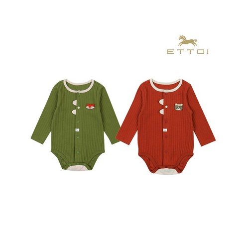 [에뜨와 가을]쿠니바디수트(KHAKI RED)_07P517905