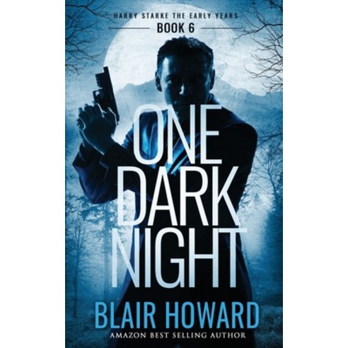 One Dark Night Paperback, Independently Published, English, 9798702070766