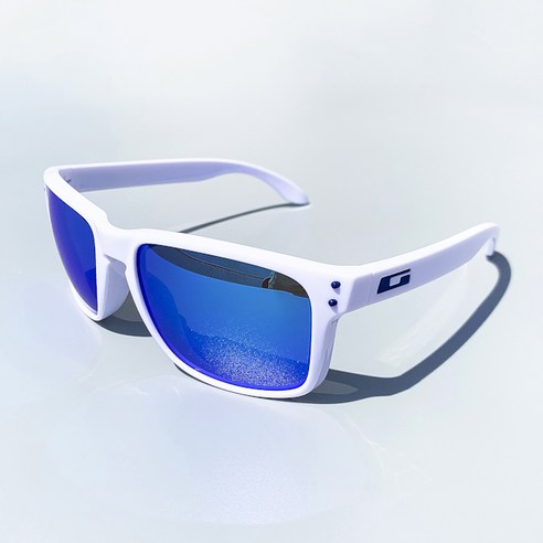 스타일호른 가빈 빅사이즈 편광 스포츠선글라스 G30, 할인가격, 반사빛 차단, 자외선 차단 기능