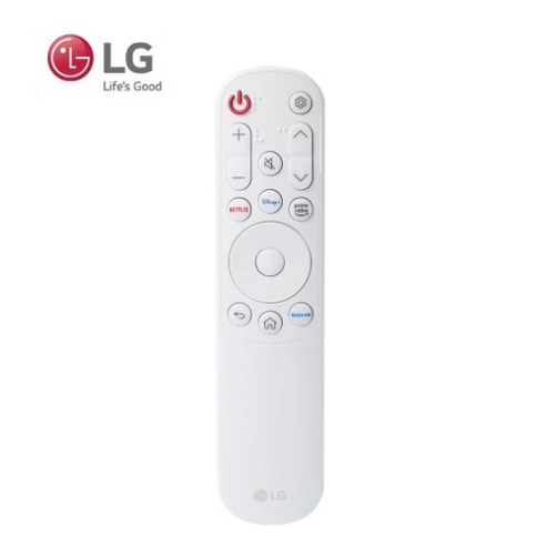 LG 스탠바이미 정품 리모컨 27LX5QKNA