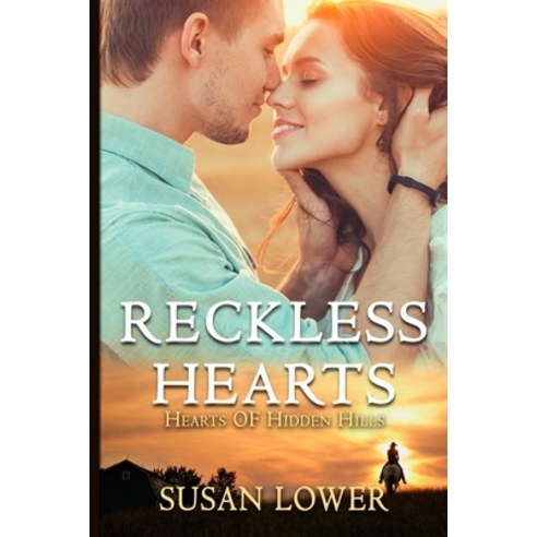 Reckless Hearts Paperback, Time Glider Books