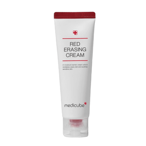 메디큐브 레드 이레이징 크림 50ml 피부장벽