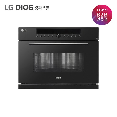 LG DIOS 빌트인 광파오븐 38L MZ385EBTA 희망일 배송가능 삼성비스코프오븐 Best Top5