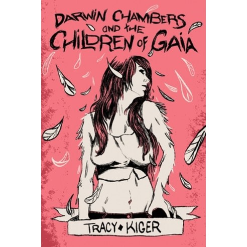 (영문도서) Darwin Chambers and the Children of Gaia Paperback, Dorrance Publishing Co., English, 9798886044034