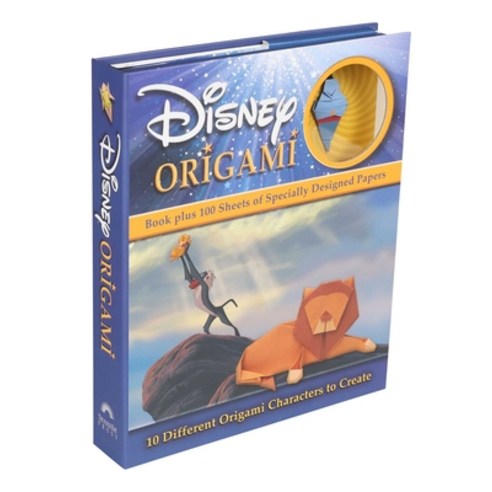 Origami For Kids Ages 8-12 : 89 Easy Paper-Folding Projects, Includes  Origami Paper (Paperback) 