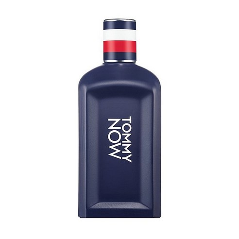 타미힐피거 타미 나우 오 데 토일렛 EDT, 100ml, 1개