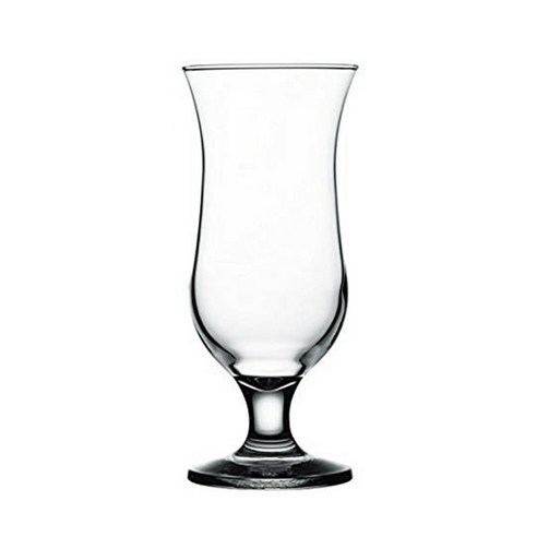 허리케인 글라스 470ml, 1개