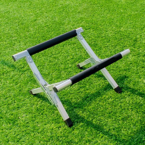 캠핑을 더 편안하고 즐겁게 만드는 캠든 아이스박스 받침대