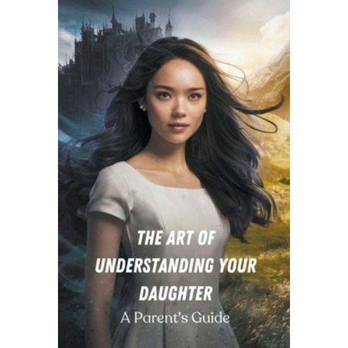 (영문도서) The Art of Understanding Your Daughter: a Parent''s Guide Paperback, Mokhtari Behzad, English, 9798223491231