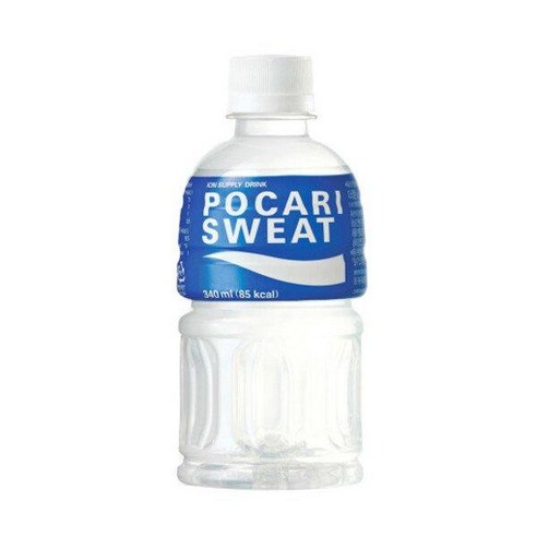 포카리스웨트페트 340ml 10페트, 20개