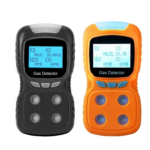 PLT-840 휴대용 복합가스측정기 멀티가스 검출기는 다양한 환경에서 가스를 측정하고 검출할 수 있는 휴대용 장치입니다.
