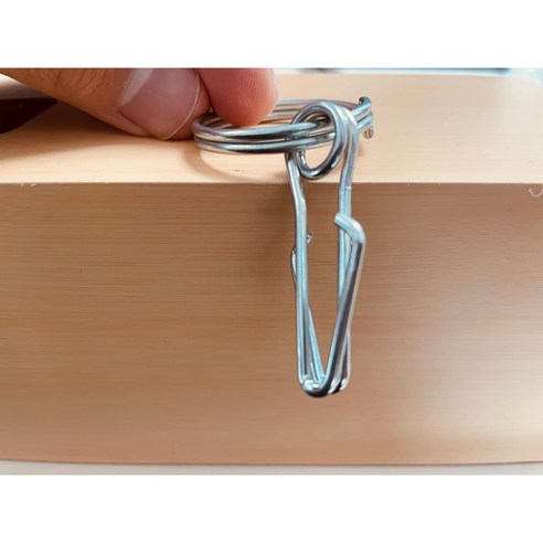 캠핑의 완벽한 마무리, 오징어 핀과 함께!