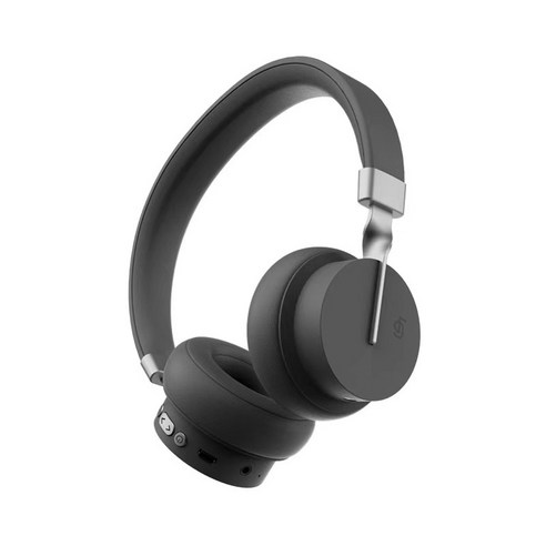 PYHO Hi Fi 노이즈 캔슬링 블루투스헤드폰 멀티 무선 블루투스5.3 헤드셋, 블랙