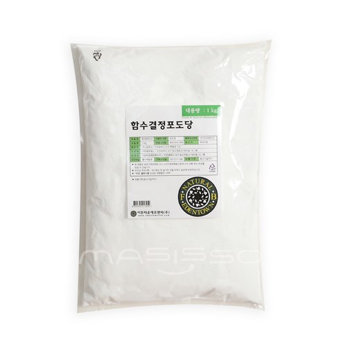 업소용 1kg 포도당 큐원 함수결정 소포장 2개 무수결정포도당 업소용 1kg 포도당 큐원 함수결정 소포장 2개 무수결정포도당