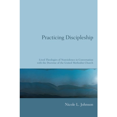 Practicing Discipleship Hardcover, Pickwick Publications, English, 9781498253314