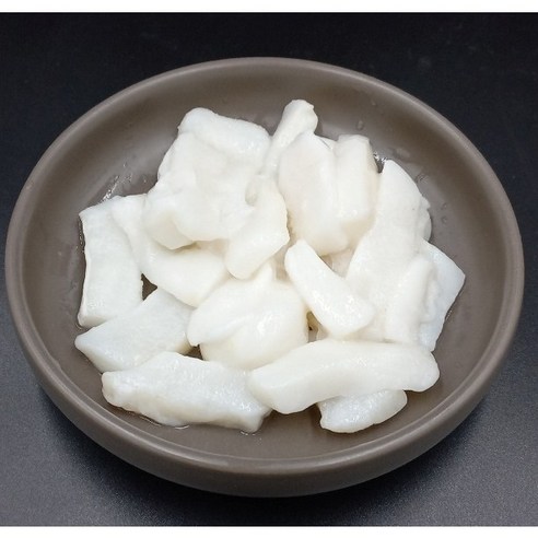 간편함과 맛의 완벽한 조화