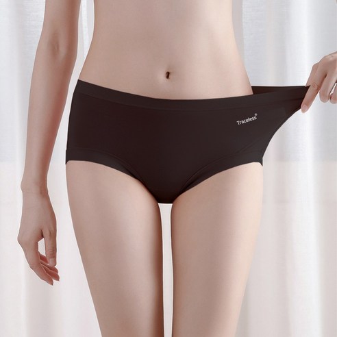 마법 같은 편안함, 꿀쥬 모달 팬티로 답답함 없이 자유를!