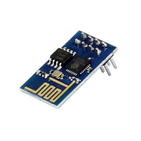 LED 리폼 모듈 주방 25w 55*1 50w 55*2 삼성칩, 주백색(아이보리), 1개 lte모듈 12 아두이노 와이파이 ESP8266 WIFI ESP-01, 1개