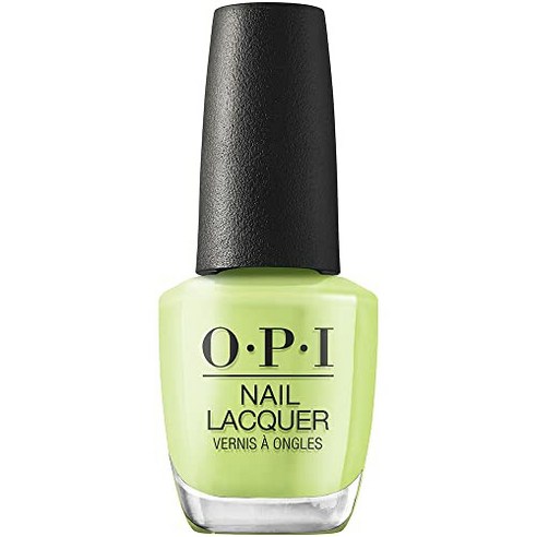 OPI 매니큐어 고발색 칠하기 쉬운 녹색 15 mL (네일 래커 NLP012) OPI マニキュア 高発色 塗りやすい 緑 15ｍL (ネイルラッカー NLP012)