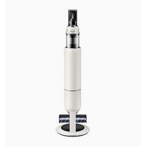 삼성전자 BESPOKE 제트 AI Lite 무선 청소기 280W VS28D950ACB 고객직접설치