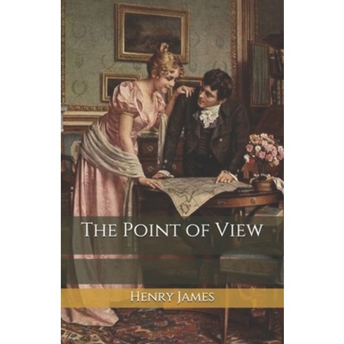 The Point of View Paperback, Independently Published, English, 9798693762275