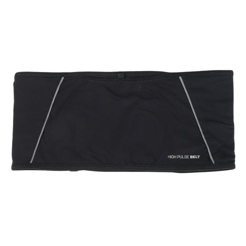 내 몸에 착붙! 살로몬 하이 펄스 벨트로 더욱 즐겁고 효율적인 러닝을 경험하세요!