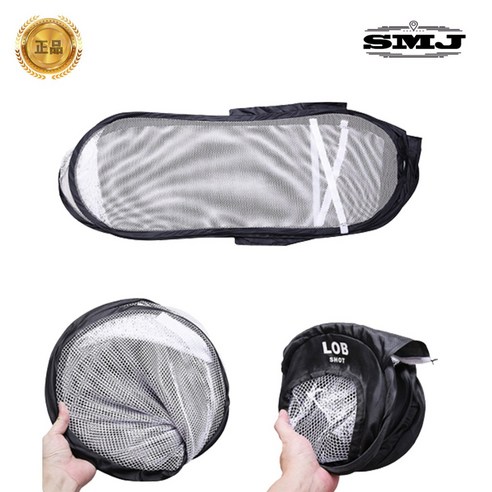 SMJ 골프어프로치거리 연습기 숏게임 실내 세트: 실내에서 골프 기술을 향상시키는 비법