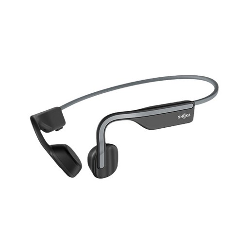 Picky Virgo 골전도 이어폰 단점 (SHOKZ) OpenMove, 그레이
