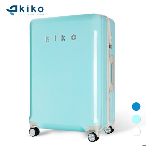 환상적인 다양한 키코캐리어28인치 아이템으로 새롭게 완성하세요. Kiko Neuro와 28인치 여행용 기내용 캐리어 트렁크 수하물 기숙사 캐리어: 포괄적 가이드