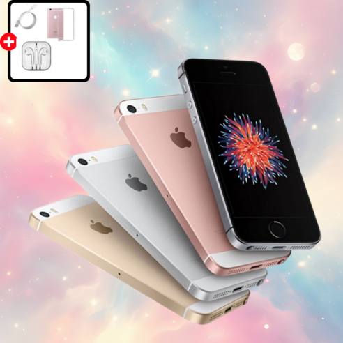 멈춰버린 인스타, 느려터진 와이파이? 아이폰 SE1으로 해결! 아이폰se1